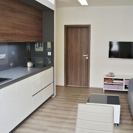 Nice Room In Heart Of Arrecife Exterior photo